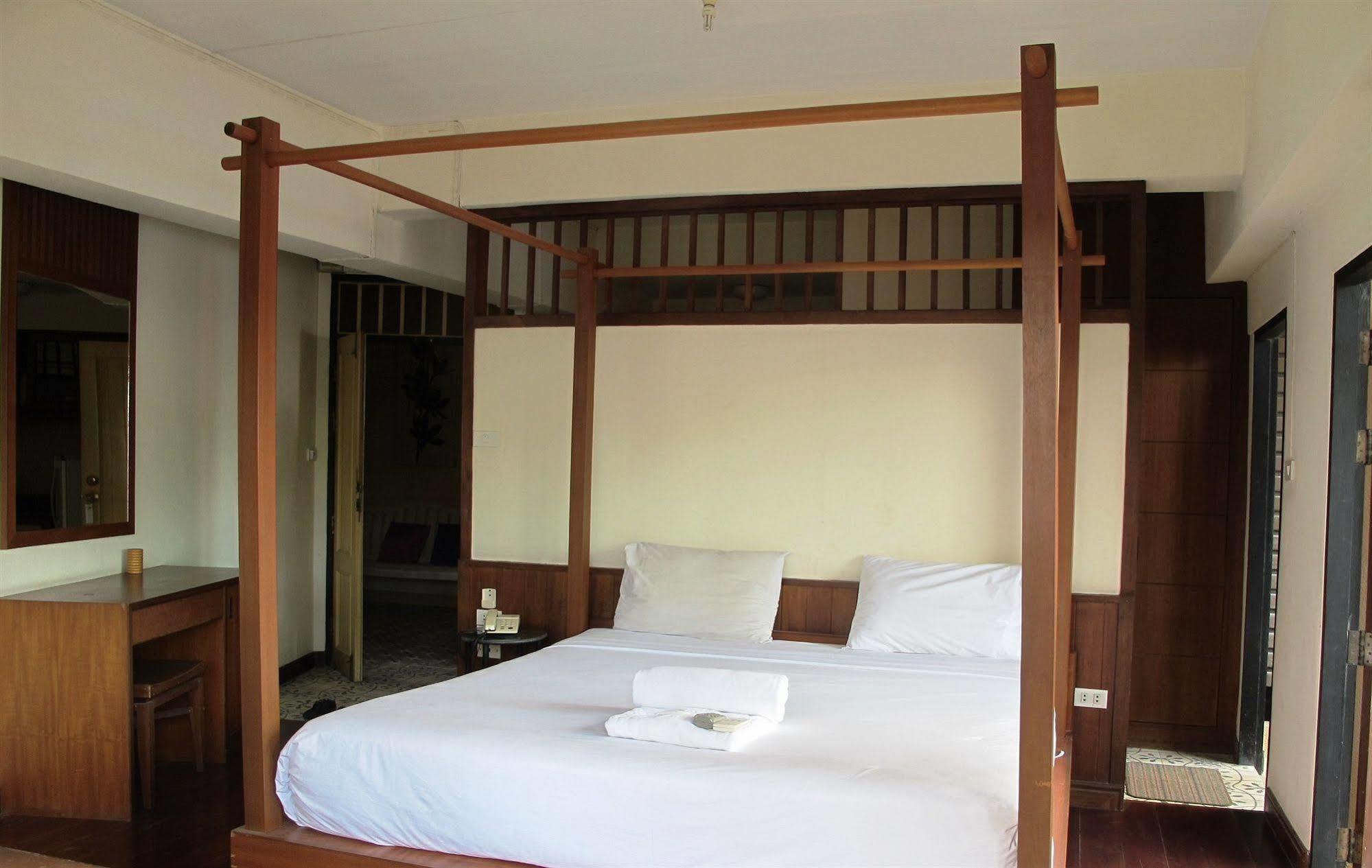 פאטאיה Keerati Homestay מראה חיצוני תמונה